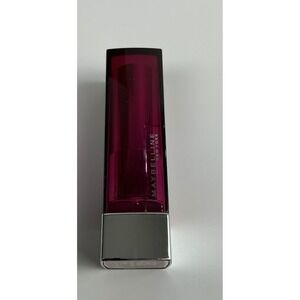 Maybelline Color Sensational Lipstick 450 Romantic Rose Cream New‎